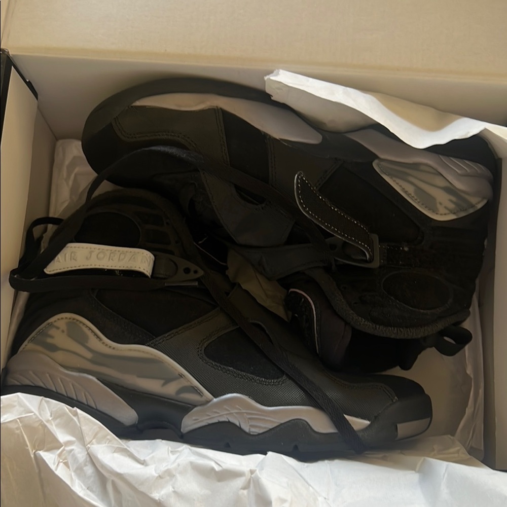 Mens jordan retro 8 winter brand new!!